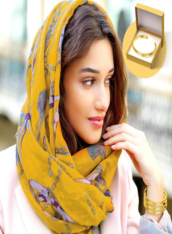 مجموعة فيريف من 24 سوارًا لعيد الأضحى المبارك، آية الكرسي، بالجملة، للنساء والرجال، هدايا عيد مبارك، مجوهرات إسلامية، سوار مفتوح مزين بالخط العربي، مع علبة، هدية مثالية لحفلات المسلمين - Image 5